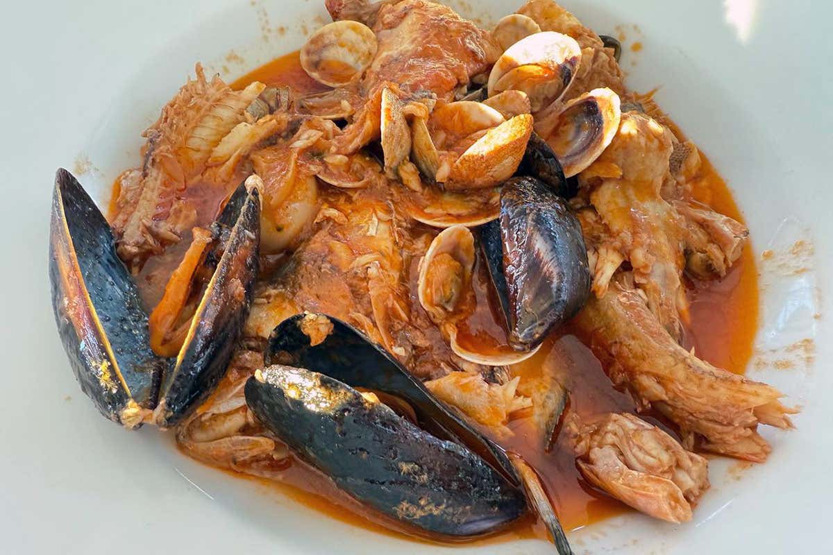 BrodettoFest 2025: Giuseppe Bizioli vince ancora con il suo Ciuppin ligure